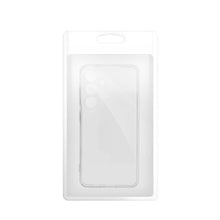 Заредете изображение във визуализатора на галерията – Гръб CLEAR 1,5 mm за SAMSUNG S24 Ultra прозрачен
