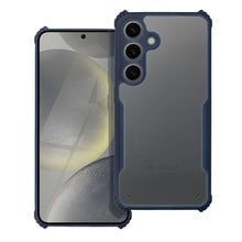 Заредете изображение във визуализатора на галерията – Калъф ANTI-DROP за SAMSUNG S24 Ultra тъмно син
