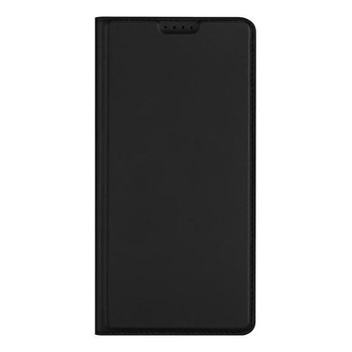 Калъф тип книга DUX DUCIS SKIN PRO за SAMSUNG A05s черен