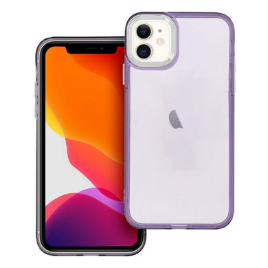 Гръб PEARL за IPHONE 11 лилав