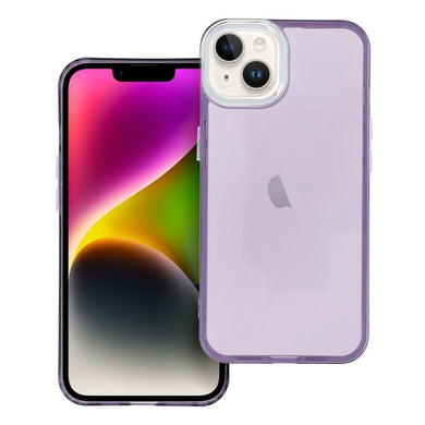 Гръб PEARL за IPHONE 14 лилав