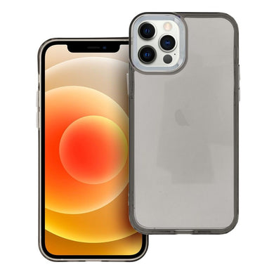 Гръб PEARL за IPHONE 12 Pro черен