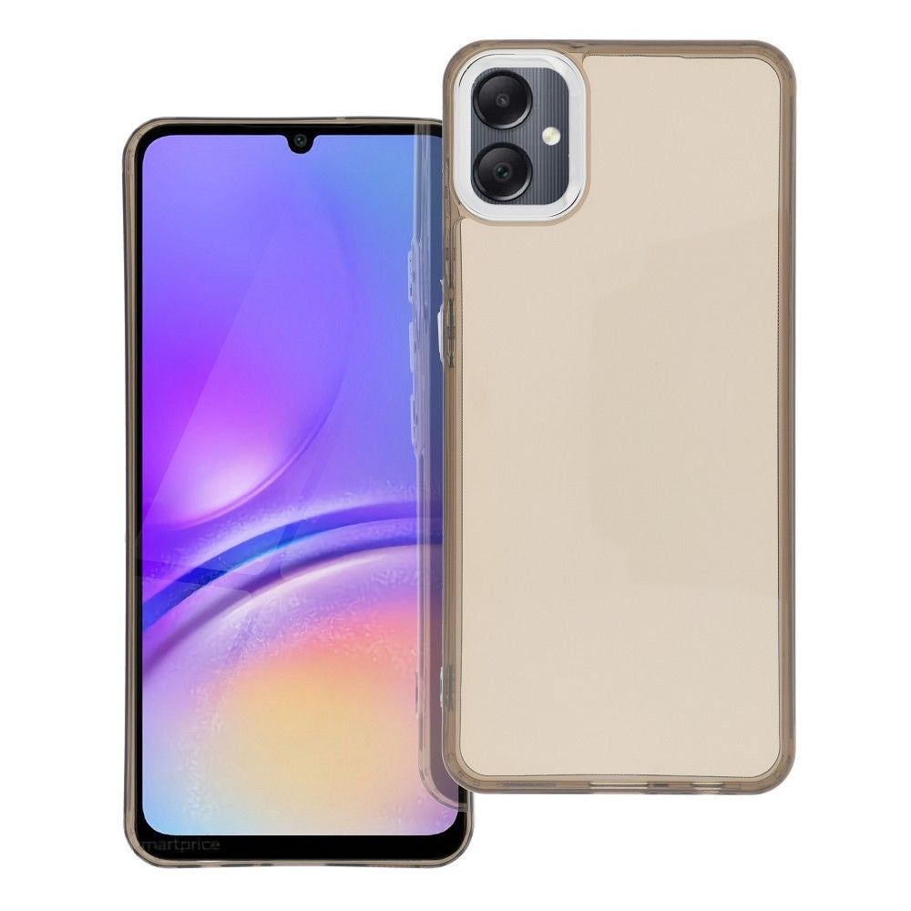 Гръб PEARL за SAMSUNG A05 черен