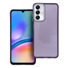 Заредете изображение във визуализатора на галерията – Гръб PEARL за SAMSUNG A05s лилав
