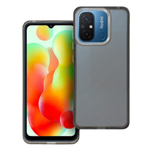Заредете изображение във визуализатора на галерията – Гръб PEARL за Xiaomi Redmi 12C черен
