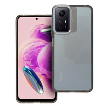 Заредете изображение във визуализатора на галерията – Гръб PEARL за XIAOMI Redmi Note 12S черен
