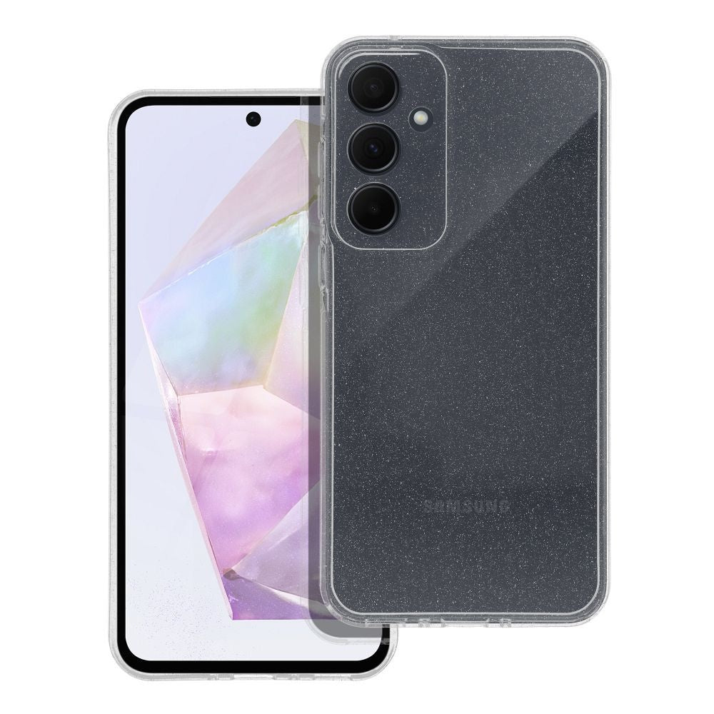 Гръб BLINK 2 mm за SAMSUNG A35 5G прозрачен