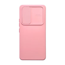 Заредете изображение във визуализатора на галерията – Гръб SLIDE за SAMSUNG A55 5G light розов
