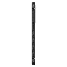 Заредете изображение във визуализатора на галерията – SPIGEN RUGGED ARMOR калъф за SAMSUNG S23 FE matte черен
