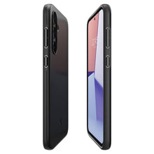 Заредете изображение във визуализатора на галерията – SPIGEN Thin Fit калъф за SAMSUNG S23 FE черен
