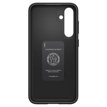 Заредете изображение във визуализатора на галерията – SPIGEN Thin Fit калъф за SAMSUNG S23 FE черен
