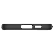 Заредете изображение във визуализатора на галерията – SPIGEN Thin Fit калъф за SAMSUNG S23 FE черен
