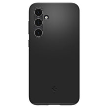 Заредете изображение във визуализатора на галерията – SPIGEN Thin Fit калъф за SAMSUNG S23 FE черен
