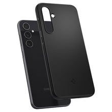 Заредете изображение във визуализатора на галерията – SPIGEN Thin Fit калъф за SAMSUNG S23 FE черен
