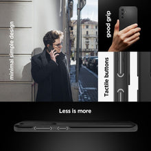Заредете изображение във визуализатора на галерията – SPIGEN Thin Fit калъф за SAMSUNG S23 FE черен
