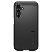Заредете изображение във визуализатора на галерията – Оригинален гръб SPIGEN TOUGH ARMOR for SAMSUNG S23 FE черен
