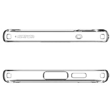 Заредете изображение във визуализатора на галерията – SPIGEN ULTRA HYBRID калъф за SAMSUNG S23 FE прозрачен
