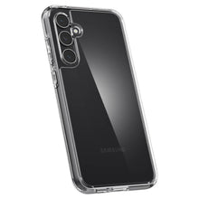 Заредете изображение във визуализатора на галерията – SPIGEN ULTRA HYBRID калъф за SAMSUNG S23 FE прозрачен
