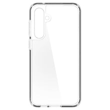 Заредете изображение във визуализатора на галерията – SPIGEN ULTRA HYBRID калъф за SAMSUNG S23 FE прозрачен
