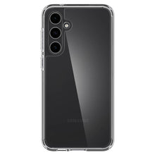 Заредете изображение във визуализатора на галерията – SPIGEN ULTRA HYBRID калъф за SAMSUNG S23 FE прозрачен
