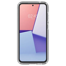 Заредете изображение във визуализатора на галерията – SPIGEN ULTRA HYBRID калъф за SAMSUNG S23 FE прозрачен
