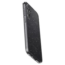 Заредете изображение във визуализатора на галерията – Оригинален гръб SPIGEN LIQUID CRYSTAL for SAMSUNG S23 FE glitter crystal

