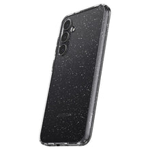 Заредете изображение във визуализатора на галерията – Оригинален гръб SPIGEN LIQUID CRYSTAL for SAMSUNG S23 FE glitter crystal
