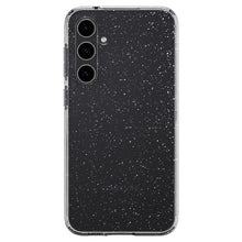 Заредете изображение във визуализатора на галерията – Оригинален гръб SPIGEN LIQUID CRYSTAL for SAMSUNG S23 FE glitter crystal
