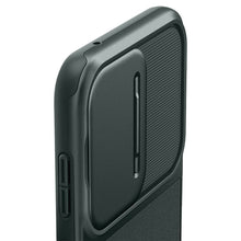 Заредете изображение във визуализатора на галерията – SPIGEN Optik Armor за SAMSUNG S23 FE бездънен зелен
