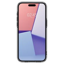 Заредете изображение във визуализатора на галерията – SPIGEN ULTRA HYBRID калъф за IPHONE 15 Pro space crystal
