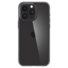 Заредете изображение във визуализатора на галерията – SPIGEN ULTRA HYBRID калъф за IPHONE 15 Pro space crystal
