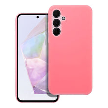 Заредете изображение във визуализатора на галерията – Гръб CANDY за SAMSUNG A35 5G розов

