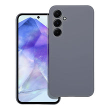Заредете изображение във визуализатора на галерията – Гръб CANDY за SAMSUNG A55 5G сив
