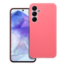 Заредете изображение във визуализатора на галерията – Гръб CANDY за SAMSUNG A55 5G розов
