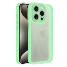 Заредете изображение във визуализатора на галерията – Гръб VARIETE за IPHONE 11 шам фъстък
