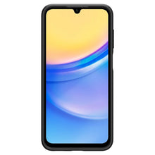 Заредете изображение във визуализатора на галерията – SPIGEN LIQUID AIR калъф за SAMSUNG A15 4G / 5G matte черен
