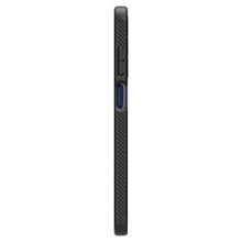 Заредете изображение във визуализатора на галерията – SPIGEN LIQUID AIR калъф за SAMSUNG A15 4G / 5G matte черен
