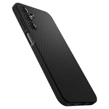 Заредете изображение във визуализатора на галерията – SPIGEN LIQUID AIR калъф за SAMSUNG A15 4G / 5G matte черен
