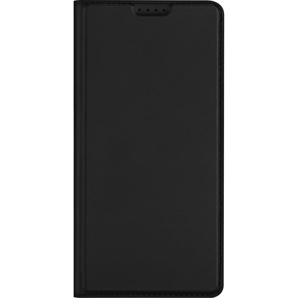 Калъф тип книга DUX DUCIS SKIN PRO за SAMSUNG A35 черен