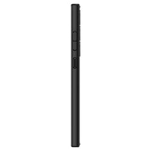 Заредете изображение във визуализатора на галерията – SPIGEN ULTRA HYBRID калъф за SAMSUNG S24 Ultra matte черен
