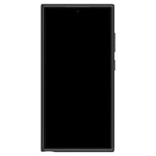Заредете изображение във визуализатора на галерията – SPIGEN ULTRA HYBRID калъф за SAMSUNG S24 Ultra matte черен
