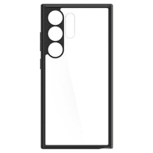 Заредете изображение във визуализатора на галерията – SPIGEN ULTRA HYBRID калъф за SAMSUNG S24 Ultra matte черен
