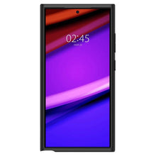 Заредете изображение във визуализатора на галерията – Оригинален гръб SPIGEN NEO HYBRID for SAMSUNG S24 Ultra черен
