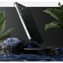 Заредете изображение във визуализатора на галерията – Оригинален гръб SPIGEN LIQUID CRYSTAL for SAMSUNG S24 Plus crystal clear
