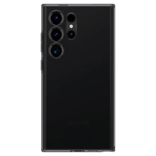 Заредете изображение във визуализатора на галерията – Оригинален гръб SPIGEN LIQUID CRYSTAL for SAMSUNG S24 Ultra space crystal
