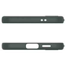 Заредете изображение във визуализатора на галерията – SPIGEN LIQUID AIR калъф за SAMSUNG S24 Plus abyss зелен
