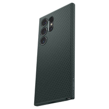 Заредете изображение във визуализатора на галерията – SPIGEN LIQUID AIR калъф за SAMSUNG S24 Ultra abyss зелен
