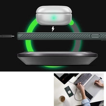 Заредете изображение във визуализатора на галерията – SPIGEN LIQUID AIR калъф за SAMSUNG S24 Ultra abyss зелен
