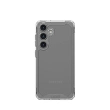 Заредете изображение във визуализатора на галерията – Гръб UAG Urban Armor Gear PLYO за SAMSUNG S24 5G ice
