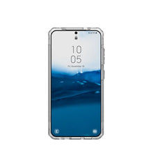 Заредете изображение във визуализатора на галерията – Гръб UAG Urban Armor Gear PLYO за SAMSUNG S24 5G ice
